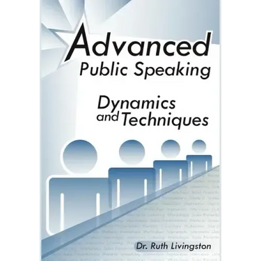 Advanced Public Speaking: Dynamics and Techniques