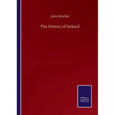 The History of Ireland