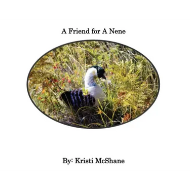A Friend For A Nene