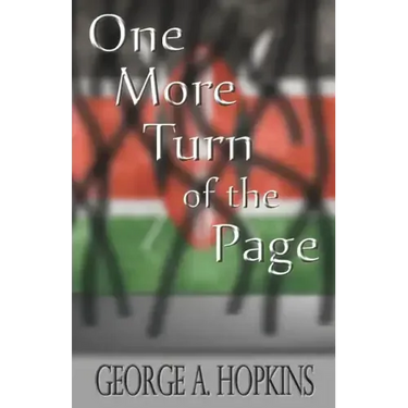 One More Turn of the Page