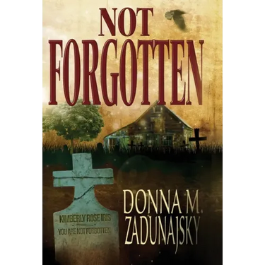 Not Forgotten
