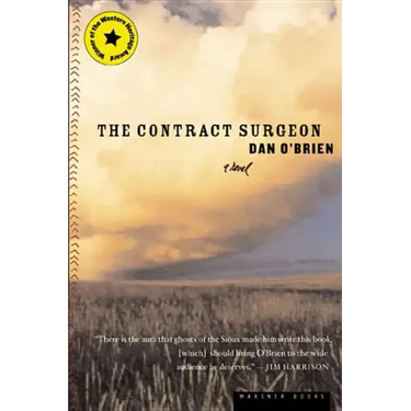 The Contract Surgeon