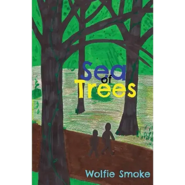 Sea of Trees