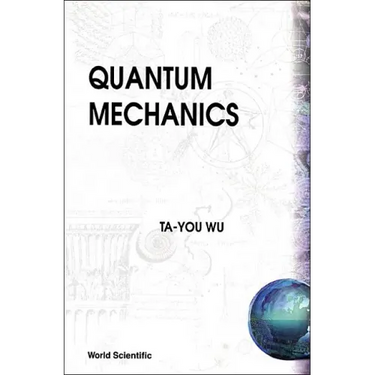 Quantum Mechanics