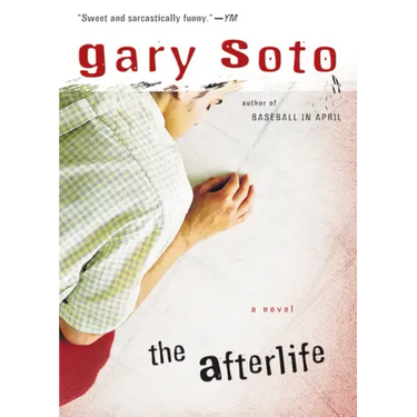 The Afterlife
