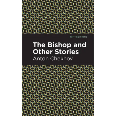 The Bishop and Other Stories