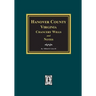 Hanover County, Virginia Chancery Wills and Notes.
