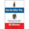 Run the Other Way: Fixing the Two-Party System, One Campaign at a Time