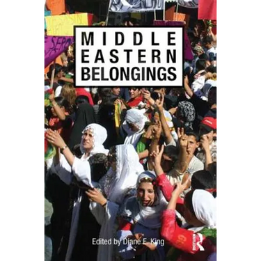 Middle Eastern Belongings