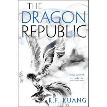 The Dragon Republic