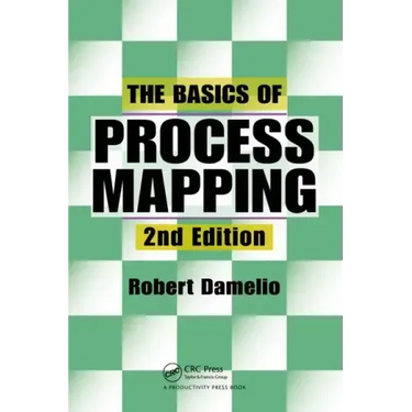 The Basics of Process Mapping