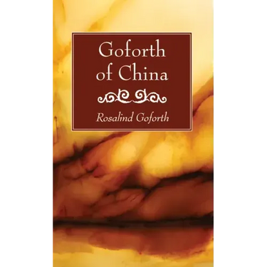 Goforth of China