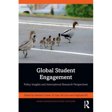 Global Student Engagement: Policy Insights and International Research Perspectives