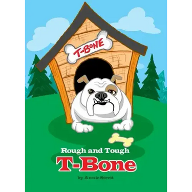 Rough and Tough T-Bone