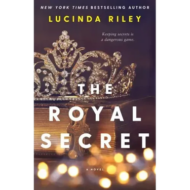 The Royal Secret