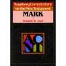 Augsburg Commentary on the New Testament - Mark