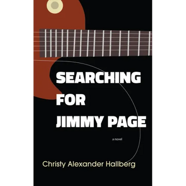 Searching for Jimmy Page