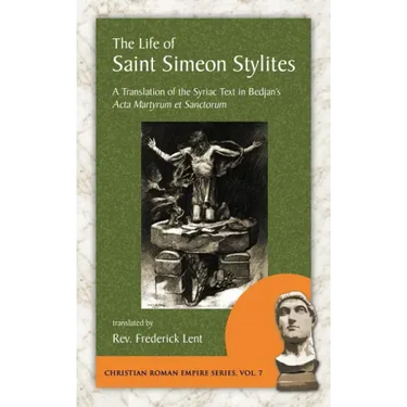 The Life of Saint Simeon Stylites