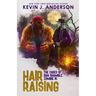 Hair Raising: Shamble, Zombie P.I.