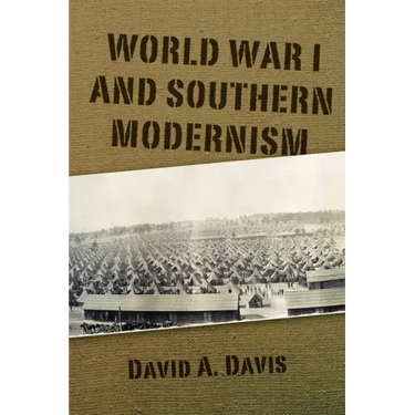 World War I and Southern Modernism