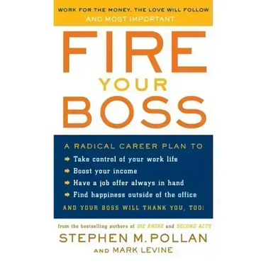 Fire Your Boss