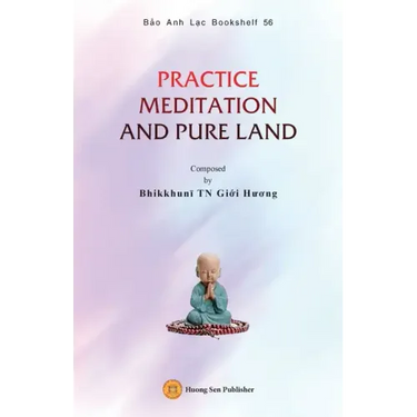 Practice Meditation and Pure Land