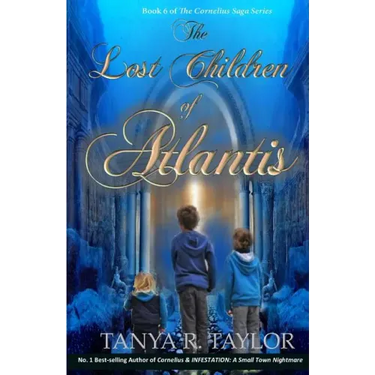 The Lost Children of Atlantis