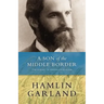 A Son of the Middle Border