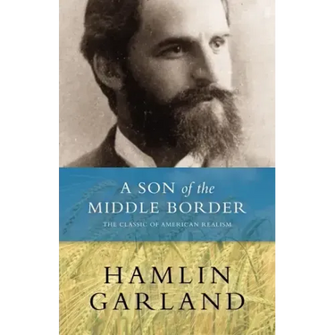 A Son of the Middle Border