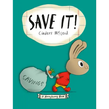 Save It!