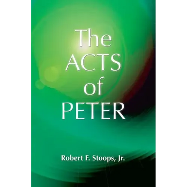 The Acts of Peter