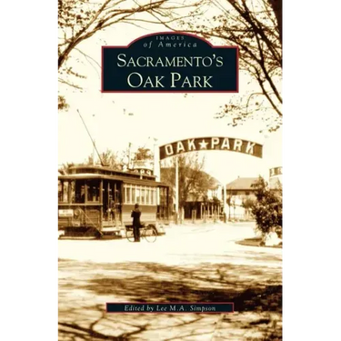 Sacramento's Oak Park