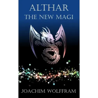 Althar - The New Magi