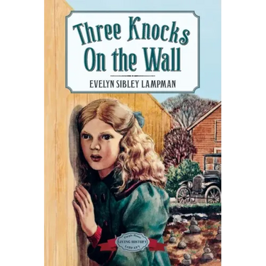 Three Knocks on the Wall
