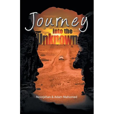 Journey Into The Unknown