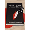 Death of the Mystery Novel