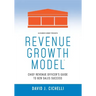 Revenue Growth Model-Chief Revenue Officer's Guide to B2B Sales Success