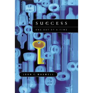 Success: One Day at a Time
