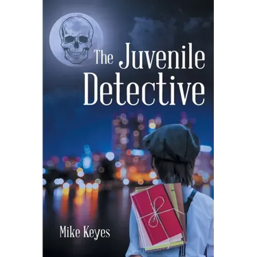 The Juvenile Detective