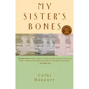My Sister's Bones