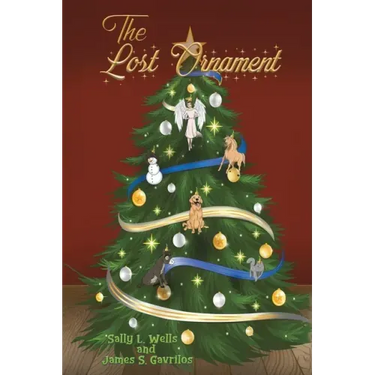 The Lost Ornament