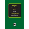 History of HAMILTON County, Tennessee