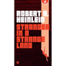 Stranger in a Strange Land