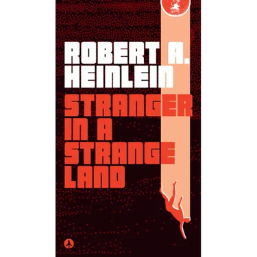 Stranger in a Strange Land