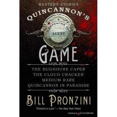 Quincannon's Game