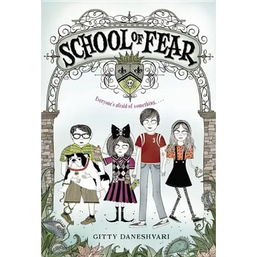 School of Fear