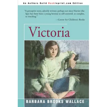 Victoria