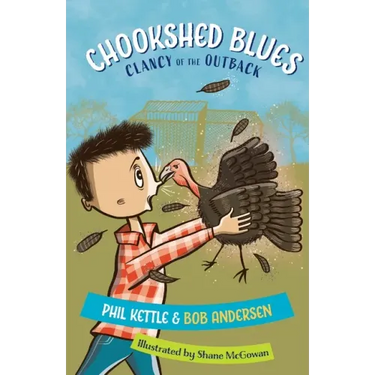 Chookshed Blues