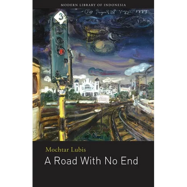 A Road with No End