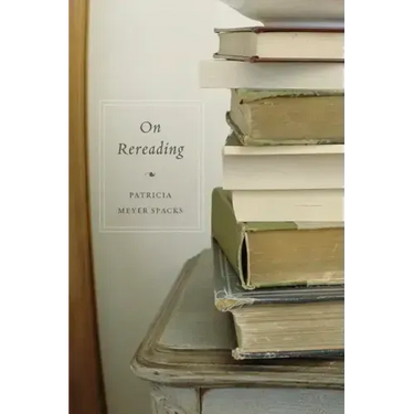 On Rereading